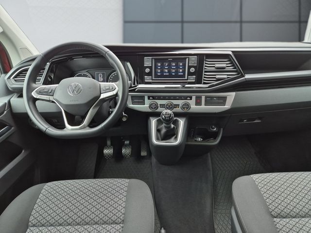 Multivan T6.1 2.0 TDI Trendline *ACC*APP-CONNECT