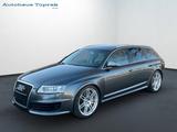 Audi RS6 5.0 Avant Quattro SMN KW SHD XENON NAVI PDC - Audi RS6 aus 2009: Kombi