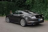 Ford Mustang 5.0 Ti-VCT V8 GT EU Modell Automat. - Ford Model t Gebrauchtwagen