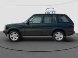 Land Rover Range Rover 4.6 HSE 2. Hand+Schiebedach - Land Rover Range Rover: 4.2