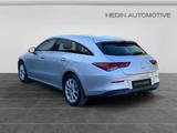 Mercedes-Benz CLA 200d SB LED|SHZ|TEMP|NAVI|PTS|17''LMR - Mercedes-Benz CLA 200 Shooting Brake mit Diesel-Antrieb: Kombi, Schaltgetriebe