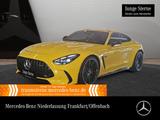 Mercedes-Benz GT 63 AMG 4MATIC+ Aero/Perf.Sitz/Lift/Carbon/21"