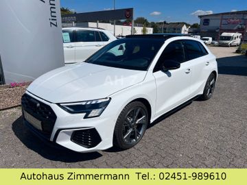 Audi S3 - 2