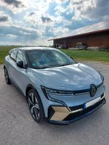 Renault Megane E-Tech Electric, EV60, Iconic, Vollausst. - Renault Megane E-TECH-Iconic
