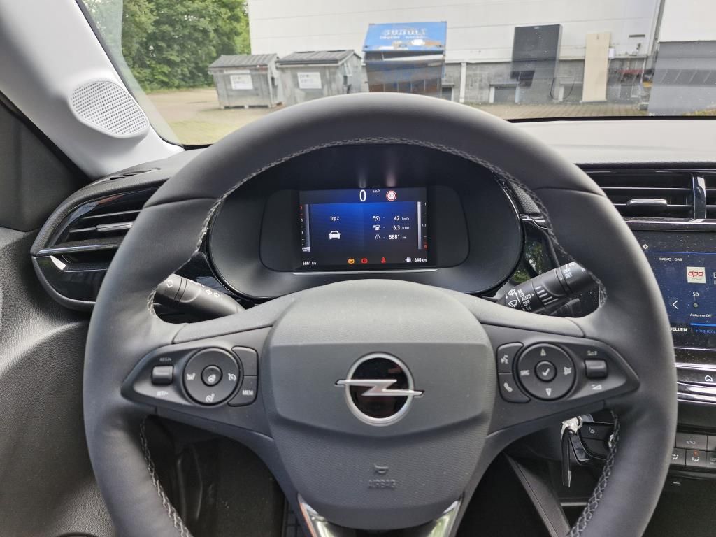 Autohaus Zimpel -  Opel Corsa 1.2T Sitzhzg.+Lenkradhzg.+LED - Bild 13