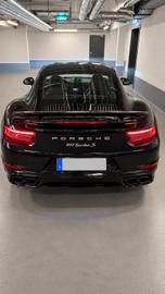 صورة 4 لـ 2018 Porsche 991