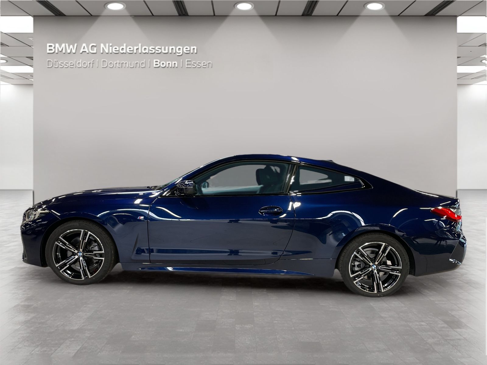BMW 420 - Bild 5