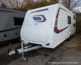 Sterckeman 496 PE Easy Stockbetten ABVERKAUF Sofort - Offers