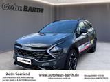 Kia Sportage (NQ5) GT-Line Plug-in Hybrid 4WD Panora - Kia Sportage NQ5