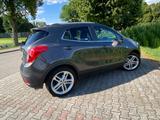 Opel Mokka 1.6 CDTI Automatik, Top-Ausstattung  - Opel Mokka von privat