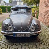 Volkswagen Jubi-Käfer   - Volkswagen Käfer in Bremen