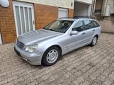 Mercedes-Benz C 220 CDI T / TÜV NEU / 2.Hand - Mercedes-Benz C 220 aus 2002: Cdi