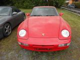 Porsche 968 tiptronic - - Porsche 968 Gebrauchtwagen