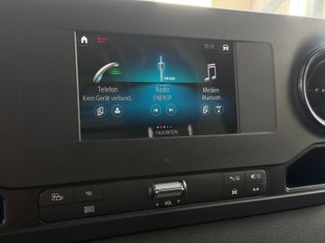 Mercedes Sprinter - 12