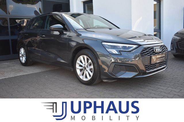 Audi A3 Sportback 30 TFSI S-Tronic*LED*Kamera*Totwink