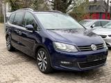 Volkswagen Sharan Join 2.0 TDI*DSG*7-Sitz*E-Türe*ACC*SpurAs - VW Sharan Gebrauchtwagen in Düsseldorf