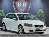 Volvo C30 1.6*R-Design*Leder*Sitzheizung*Tempomat* - Volvo C30: R Design