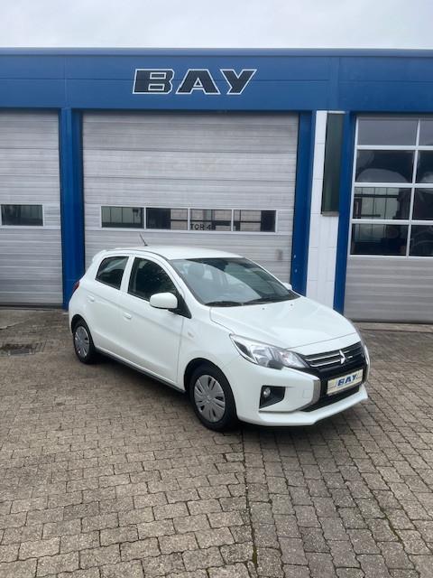 Mitsubishi Space Star Select