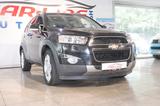 Chevrolet Captiva 2.2 D LTZ 4WD *7-Sitzer* - gebrauchte Chevrolet Captiva aus dem Jahr 2012