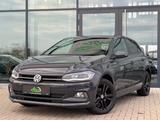 Volkswagen Polo VI 1.0 TSI Highline Pano ACC LED Virtual - gebrauchte Kleinwagen in Schwerin