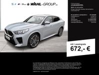 BMW X2 - Vorschau Bild 1
