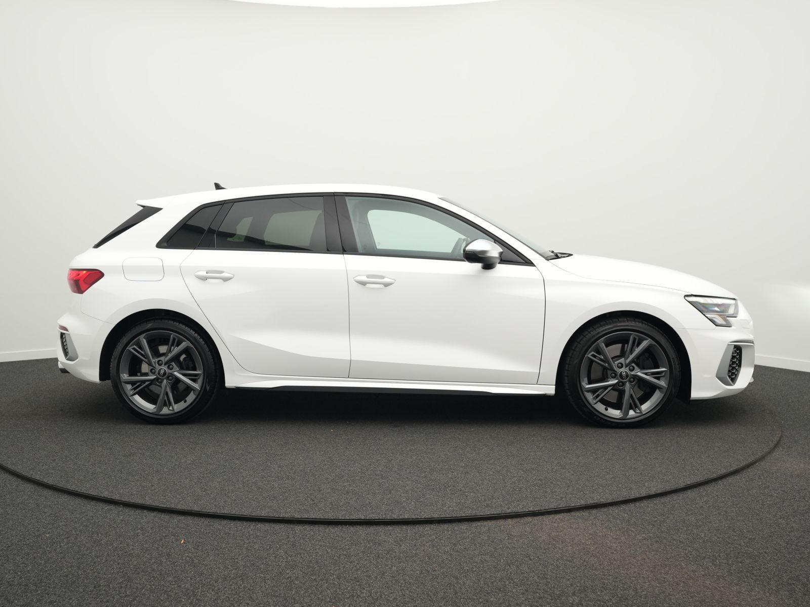 Audi S3 - Bild 12