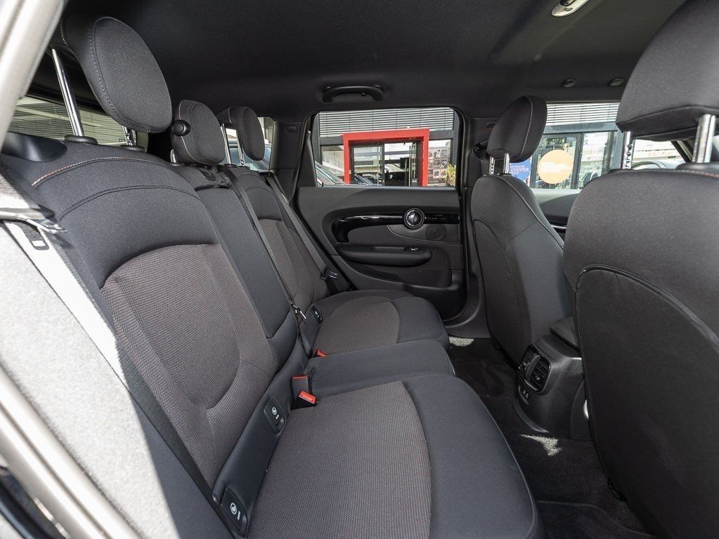 MINI Cooper Clubman - Bild 11