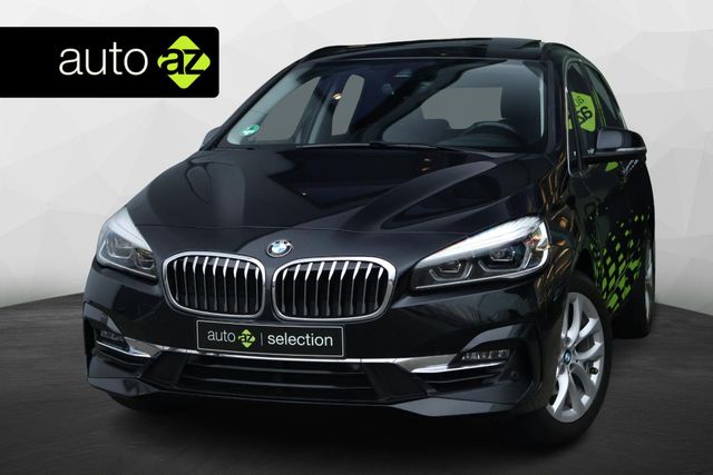 BMW 218 Active Tourer 2 Serie 218i High Executive /