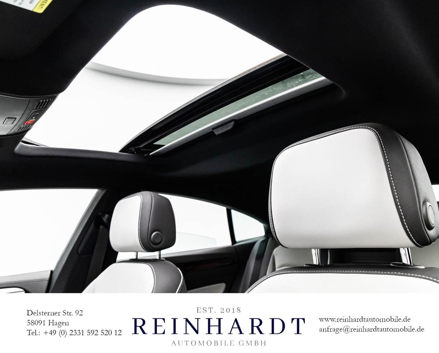 Volkswagen Arteon LIMOUSINE 2.0TSi R LINE 4M ACC/PANO/360°, миниатюра 13