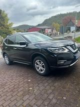 Nissan X Trail 1.3 T32 116KW (X-TRAIL 1.3)... - Nissan X-Trail: T32
