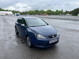 Seat Ibiza Connect, 60.000 KM, Scheckheft, TÜV NEU - Seat Ibiza: 6k