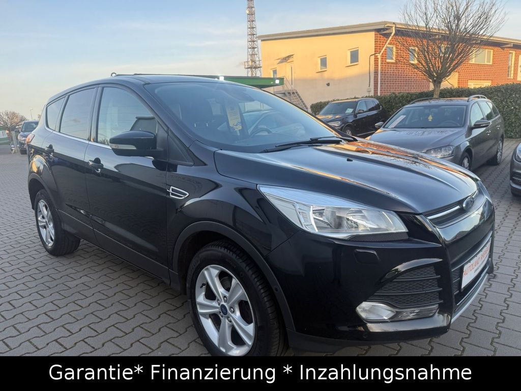 Image of Ford Kuga