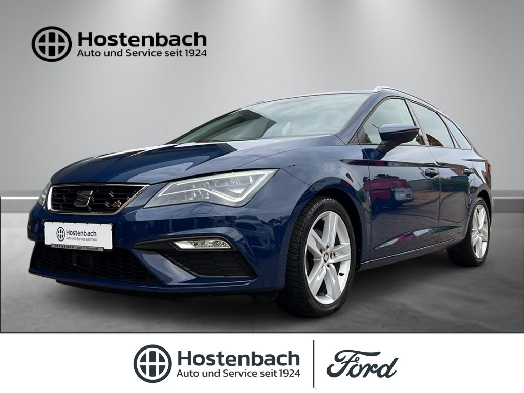 Image of Seat Leon