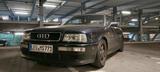 Audi 80 - Audi 80 in Leverkusen