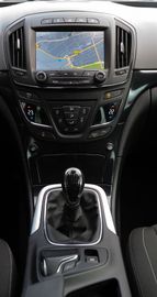 Fahrzeugabbildung Opel Insignia A 1.6 SPORTS TOURER NAVI|TOUCH|KAMERA