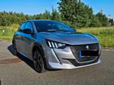 Peugeot e-208 136 GT GT