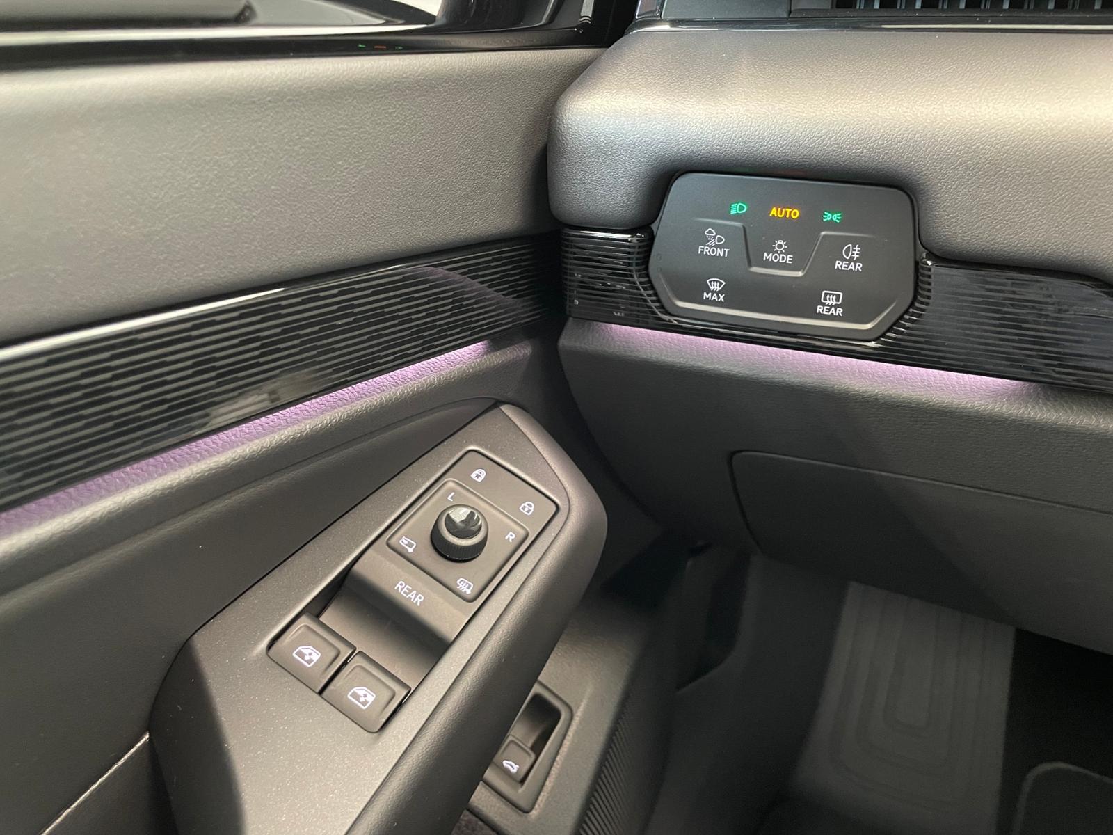 Volkswagen ID.7 Tourer Pro 77kWh AHK WÄRMEPUMPE IQ.LIGHT