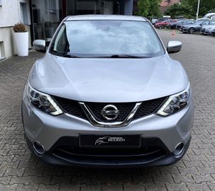 Nissan Qashqai - 3