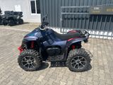 SMC Online X 9.1 LOF - SMC GEBRAUCHT QUAD