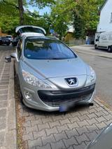 Peugeot 308 - gebrauchte Peugeot 3008 aus dem Jahr 2010