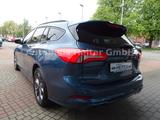 Ford Focus Turnier ST-Line X/NAVI+LED+el. Heckklappe - gebrauchte Ford Focus aus dem Jahr 2022