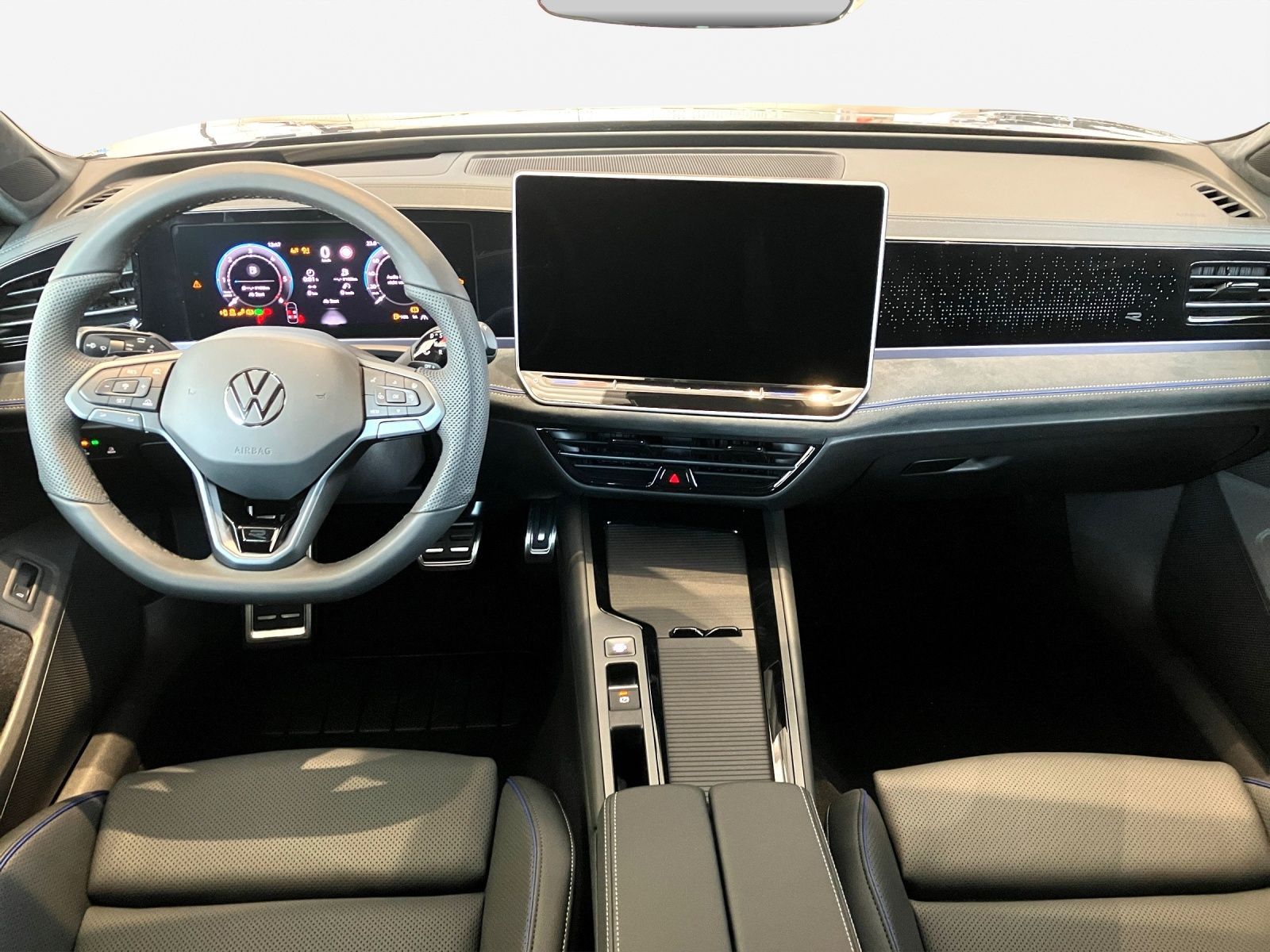 Volkswagen Passat - Bild 5