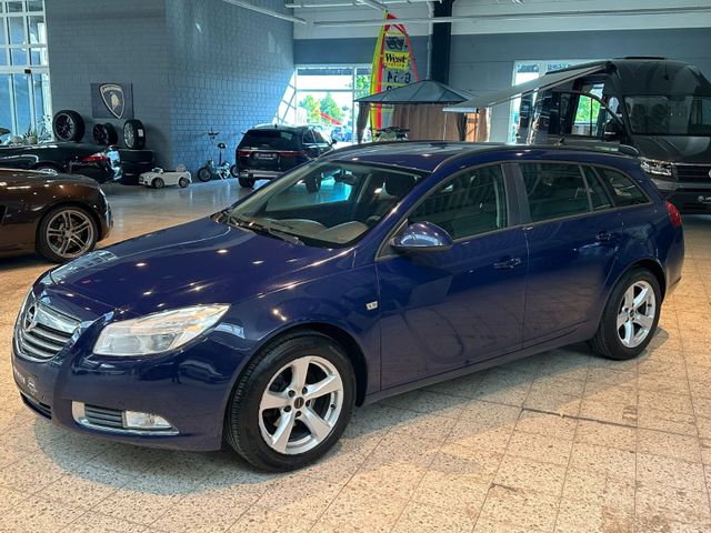 Opel Insignia Sports Tourer Selection PDC Navi 2.Ha