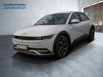 Hyundai Ioniq 5 Basis Elektro Autobahnassisten Kamera