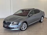 Skoda Superb 2.0 TDI Lim. Style|PANO|LED|ACC|KAM|MEM| - Skoda Superb mit Diesel-Antrieb: Limousine