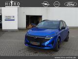 Nissan Qashqai e-Power N-Design Leder+El.Heckkl.+Navi - Nissan Qashqai mit Hybrid-Antrieb: Alcantara