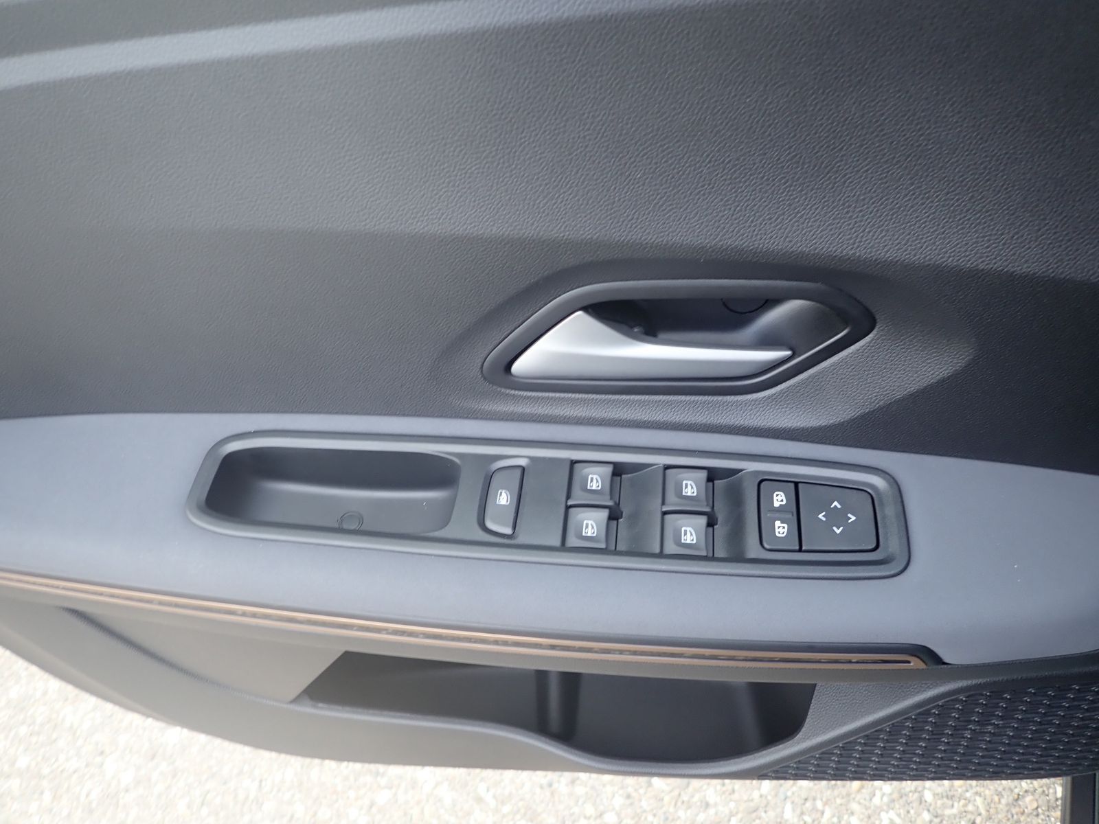 Fahrzeugabbildung Dacia Jogger Extreme TCe 110 7-Sitzer