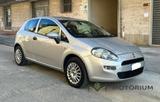 Fiat Punto 1.2 8V 69 CV 5 porte Street - Fiat Punto mit Schiebedach