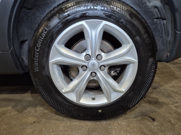 Land-Rover Discovery Sport - 11