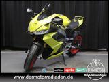 Aprilia RS 660 ACID GOLD - APRILIA MOTORRAD